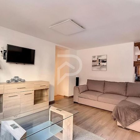 Le Zen D'Eguisheim Apartment Exterior photo