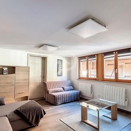 Le Zen D'Eguisheim Apartment Exterior photo