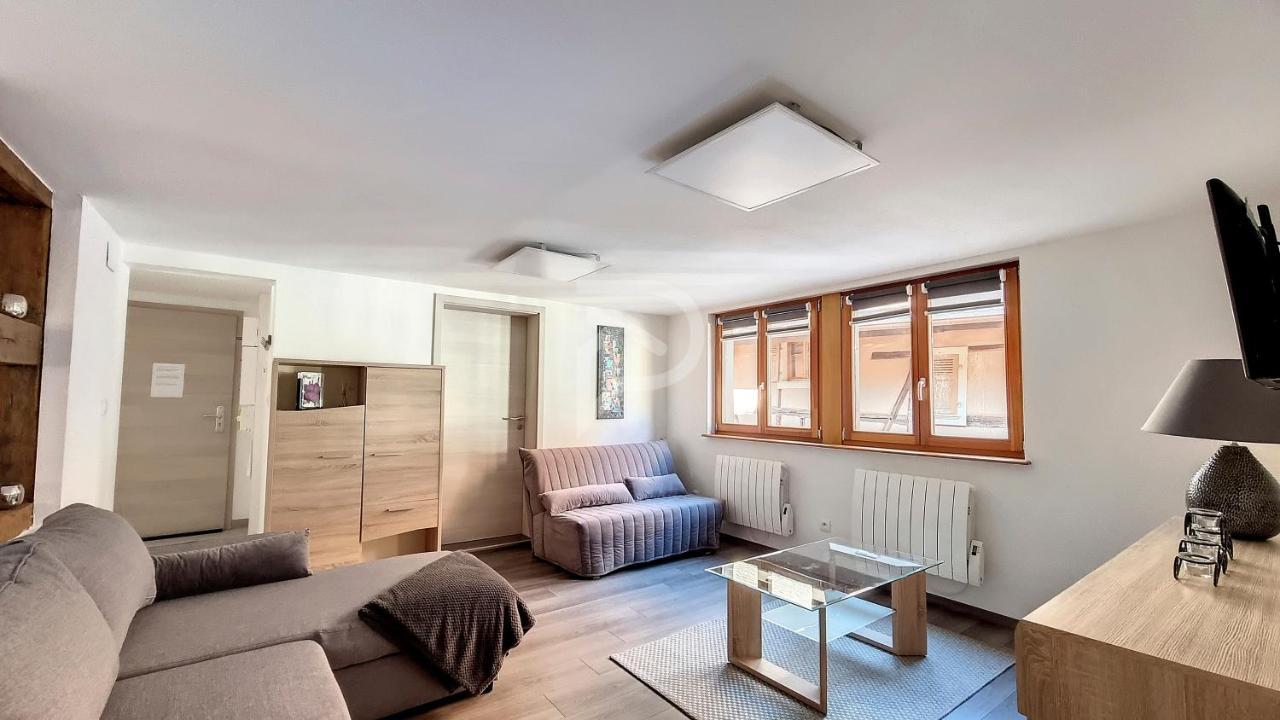 Le Zen D'Eguisheim Apartment Exterior photo