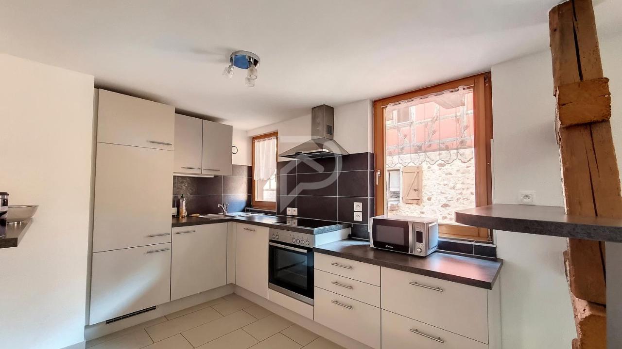 Le Zen D'Eguisheim Apartment Exterior photo